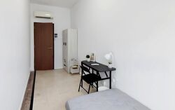 Jervois Lodge (D10), Condominium #514539181